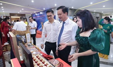 Tháo gỡ điểm nghẽn, khơi thông động lực cho kinh tế tư nhân Hà Tĩnh