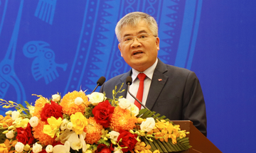 Gần 10.000 phạm nhân được đặc xá năm 2026