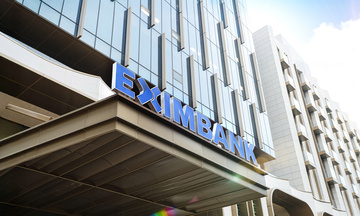 Eximbank công bố thay đổi chức danh điều hành của ông Phạm Quang Dũng