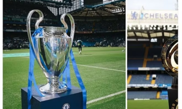 Arsenal bị các đối thủ chế giễu sau trận thua chung kết Cúp C1