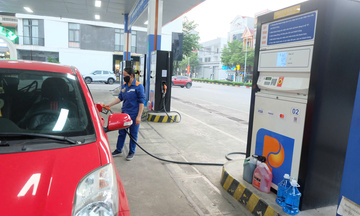 Phú Thọ cán đích sớm lộ trình chuyển đổi sang xăng E10