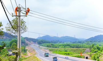 Thành phố Huế: Nhiều dư địa trong phát triển ngành năng lượng