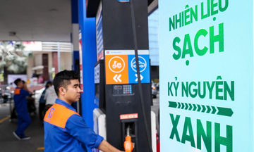 Tiêu chuẩn khí thải mới thúc đẩy nhu cầu nhiên liệu chất lượng cao