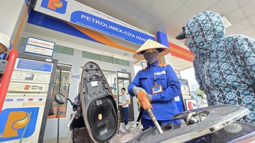 'Phủ sóng' xăng E10 ở Thái Nguyên: Người dân đón nhận, doanh nghiệp sẵn sàng