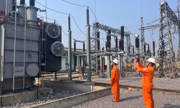 Điện lực Quảng Trị đồng hành tháo gỡ vướng mắc cấp điện cho khu vực Phong Nha - Kẻ Bàng