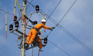 Tiết kiệm năng lượng: Khơi thông nguồn lực cho tương lai