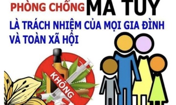 Cần Thơ đẩy mạnh truyền thông phòng, chống ma túy đến năm 2030