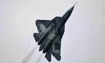 Tin công nghiệp quốc phòng 1/6: Su-57E có thể được lắp ráp tại Ấn Độ