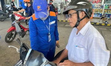 Thành phố Huế: Triển khai xăng E10 đồng bộ ngay từ ngày đầu