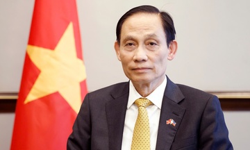Mở chương mới trong hợp tác giữa Việt Nam và Thái Lan, Singapore, Philippines