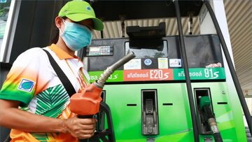 Từ xăng E10 đến xăng E20: Vì sao Ấn Độ về đích sớm 5 năm?