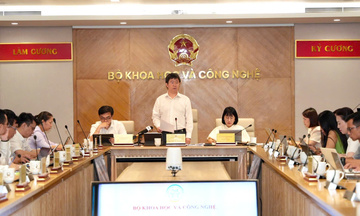 Đến tháng 5/2026, cả nước có 963 doanh nghiệp khoa học và công nghệ