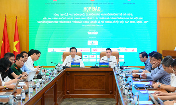 Xuất khẩu nông lâm thủy sản vượt 30 tỷ USD sau 5 tháng năm 2026