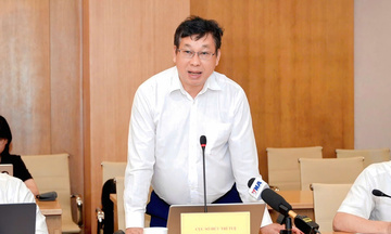 Sau 3 tuần thực hiện Công điện 38, xử lý 1.438 vụ xâm phạm quyền sở hữu trí tuệ