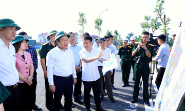 Lợi ích từ dự án Khu đô thị đa mục tiêu tại Hà Nội