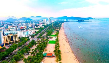 Chuỗi hoạt động Ngày môi trường Thế giới tổ chức tại Cửa Lò từ 4/6