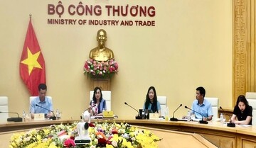Thúc đẩy hợp tác kinh tế qua biên giới Việt Nam - Lào