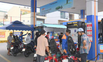 Petrolimex Sài Gòn đảm bảo nguồn cung E10 thị trường TP. Hồ Chí Minh