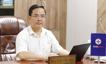 Sau 'bài kiểm tra' nắng nóng, lưới điện miền Bắc vận hành thế nào?