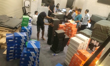 Hành động 'thép' đưa thị trường hàng hoá tiến vào kỷ nguyên mới
