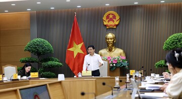 Thí điểm chấm điểm KPI bộ, ngành, địa phương từ tháng 7 đến tháng 9 