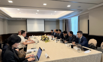 Việt Nam - Philippines thúc đẩy hợp tác kinh tế, thương mại, nông nghiệp