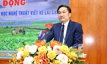 Tìm kiếm 'sứ giả văn hóa' đưa Lai Châu vươn xa 