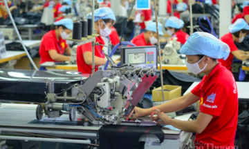 Để dệt may Việt theo nhịp cuộc đua thương hiệu toàn cầu