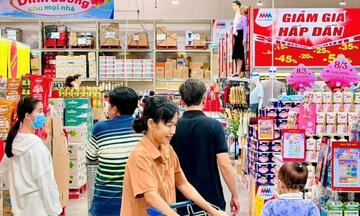 Thị trường trong nước là động lực, điểm tựa quan trọng cho tăng trưởng