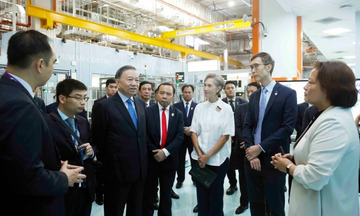Khoa học, công nghệ: Từ định hướng Đại hội XIV đến không gian hợp tác mới