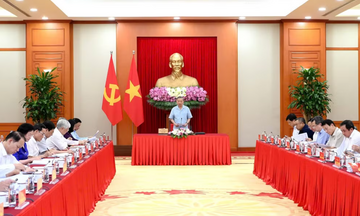 Đánh giá đúng những điểm nghẽn lớn trong vận hành chính quyền 3 cấp