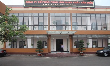 Phân lân nung chảy Văn Điển tăng tốc cho chiến lược 2026-2030
