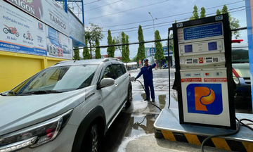 Xăng E10: Hiệu ứng tích cực sau những ngày đầu phân phối tại phía Nam