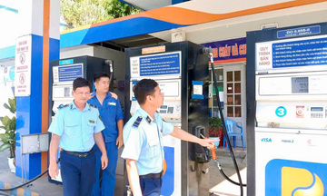 Lai Châu: Người dân vùng sâu, vùng xa yên tâm sử dụng xăng E10