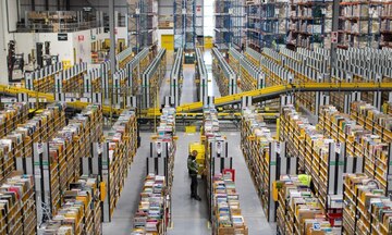 Xuất khẩu qua thương mại điện tử đưa thương hiệu Việt ra thế giới