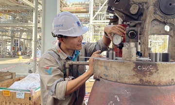 Người kỹ sư chọn trách nhiệm làm thước đo công việc