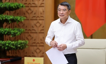 Thủ tướng giao Bộ Công Thương quản lý tài nguyên khoáng sản 