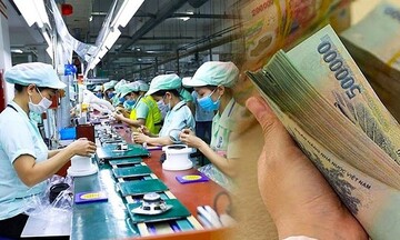 Gần 97% hộ gia đình ghi nhận đời sống và thu nhập ổn định