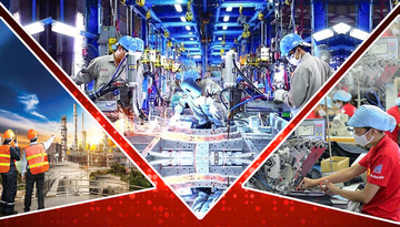 Hơn 26.100 doanh nghiệp gia nhập và quay lại thị trường trong tháng 5