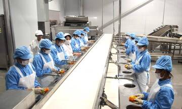 Sơn La: Sản xuất công nghiệp tăng 13,21% 