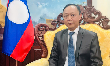 Việt Nam - Lào đồng kiến tạo chuỗi cung ứng 4 tỷ USD