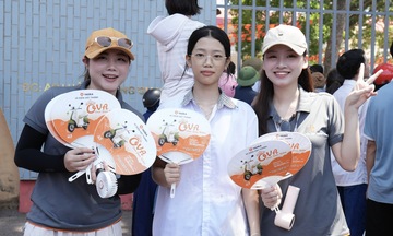 Việt Thanh: Hành trình 8 năm đồng hành cùng nhiều thế hệ học sinh