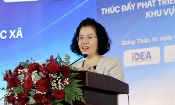 Bộ Công Thương thúc đẩy chuyển đổi số cho doanh nghiệp Nam Bộ