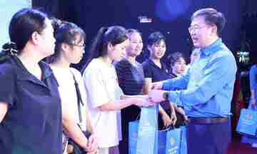 Liên đoàn lao động tỉnh Bắc Ninh: Đồng hành cùng doanh nghiệp và người lao động