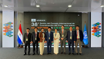Phong Nha - Kẻ Bàng trước cơ hội được UNESCO vinh danh mới