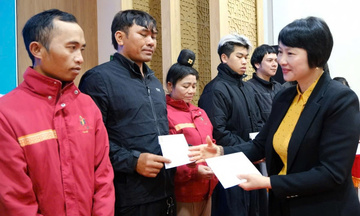 Người lao động Lâm Đồng gửi gắm kỳ vọng gì tới Đại hội XIV Công đoàn Việt Nam?