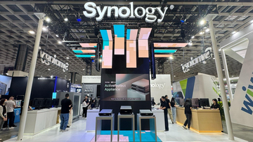 Computex 2026: Synology tích hợp AI toàn diện vào hạ tầng dữ liệu