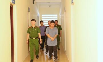 Hà Tĩnh: Khởi tố 2 đối tượng giả danh phóng viên để cưỡng đoạt tài sản
