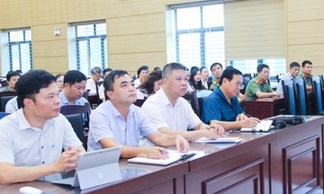 Nghệ An tăng cường truyền thông về xăng E10, tránh thông tin sai lệch