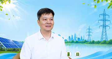 Bộ Công Thương: Giải pháp trọng tâm bảo đảm cung ứng điện mùa khô